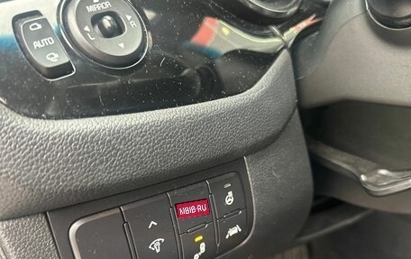 KIA cee'd III, 2018 год, 1 489 000 рублей, 10 фотография