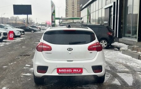 KIA cee'd III, 2018 год, 1 489 000 рублей, 6 фотография