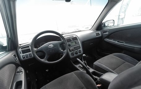 Toyota Avensis III рестайлинг, 2000 год, 350 000 рублей, 8 фотография