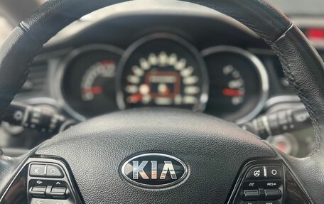 KIA cee'd III, 2018 год, 1 489 000 рублей, 17 фотография