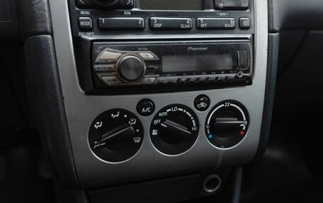 Toyota Avensis III рестайлинг, 2000 год, 350 000 рублей, 12 фотография