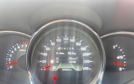 KIA cee'd III, 2018 год, 1 489 000 рублей, 19 фотография