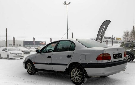 Toyota Avensis III рестайлинг, 2000 год, 350 000 рублей, 7 фотография