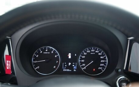 Mitsubishi Outlander III рестайлинг 3, 2020 год, 2 450 000 рублей, 12 фотография