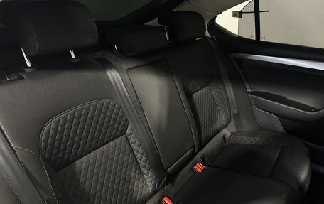 Skoda Superb III рестайлинг, 2016 год, 2 270 000 рублей, 16 фотография