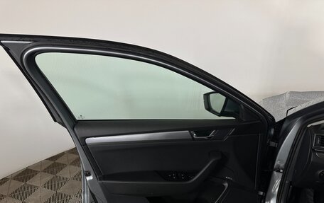 Skoda Superb III рестайлинг, 2016 год, 2 270 000 рублей, 8 фотография