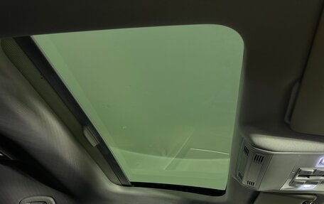 Skoda Superb III рестайлинг, 2016 год, 2 270 000 рублей, 15 фотография