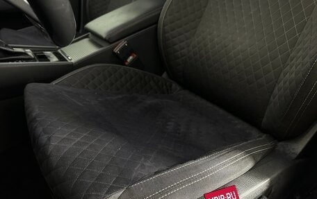 Skoda Superb III рестайлинг, 2016 год, 2 270 000 рублей, 10 фотография