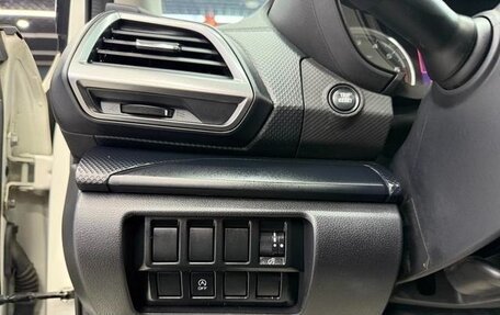 Subaru Forester, 2021 год, 3 450 000 рублей, 14 фотография