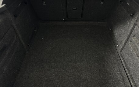 Skoda Superb III рестайлинг, 2016 год, 2 270 000 рублей, 19 фотография