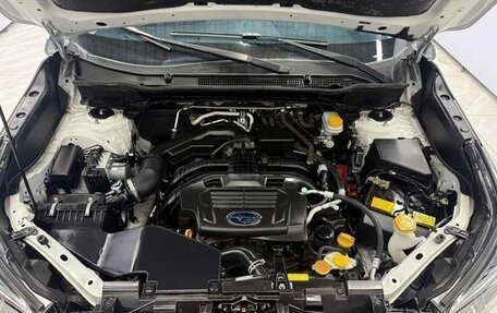 Subaru Forester, 2021 год, 3 450 000 рублей, 16 фотография