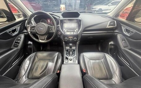 Subaru Forester, 2021 год, 3 450 000 рублей, 7 фотография