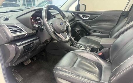 Subaru Forester, 2021 год, 3 450 000 рублей, 8 фотография