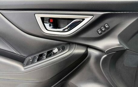 Subaru Forester, 2021 год, 3 450 000 рублей, 15 фотография