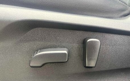 Subaru Forester, 2021 год, 3 450 000 рублей, 11 фотография