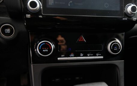 Hyundai Creta, 2021 год, 2 100 000 рублей, 14 фотография