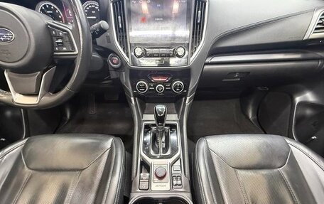 Subaru Forester, 2021 год, 3 450 000 рублей, 19 фотография