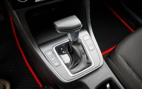 Hyundai Creta, 2021 год, 2 100 000 рублей, 16 фотография