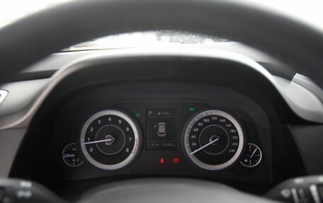 Hyundai Creta, 2021 год, 2 100 000 рублей, 12 фотография