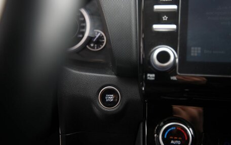 Hyundai Creta, 2021 год, 2 100 000 рублей, 15 фотография