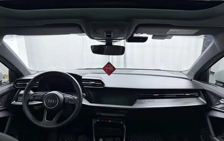 Audi A3, 2022 год, 2 187 040 рублей, 5 фотография