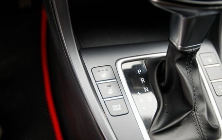 Hyundai Creta, 2021 год, 2 100 000 рублей, 17 фотография