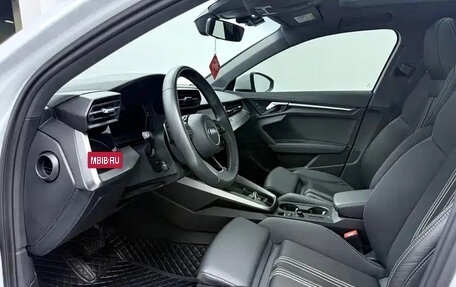 Audi A3, 2022 год, 2 187 040 рублей, 6 фотография