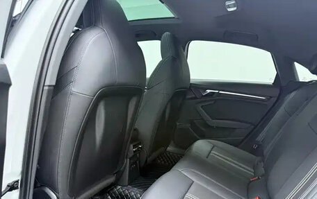 Audi A3, 2022 год, 2 187 040 рублей, 7 фотография