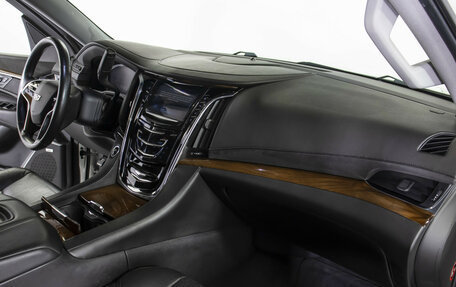 Cadillac Escalade IV, 2015 год, 4 100 000 рублей, 7 фотография