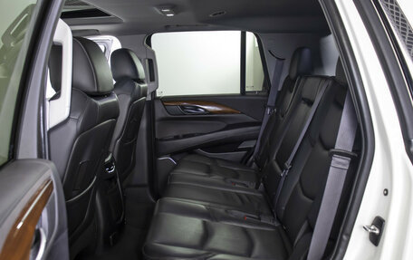 Cadillac Escalade IV, 2015 год, 4 100 000 рублей, 8 фотография