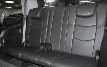 Cadillac Escalade IV, 2015 год, 4 100 000 рублей, 9 фотография