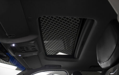 Cadillac Escalade IV, 2015 год, 4 100 000 рублей, 18 фотография