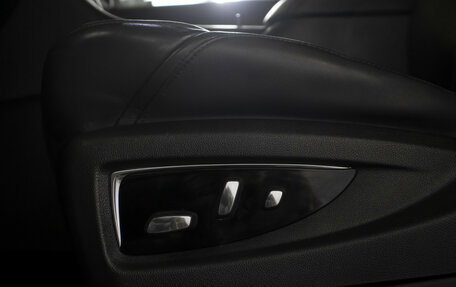 Cadillac Escalade IV, 2015 год, 4 100 000 рублей, 16 фотография