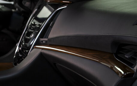 Cadillac Escalade IV, 2015 год, 4 100 000 рублей, 21 фотография