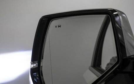 Cadillac Escalade IV, 2015 год, 4 100 000 рублей, 27 фотография