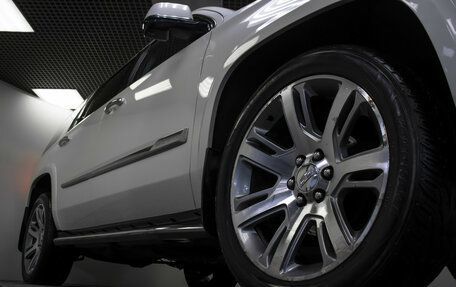 Cadillac Escalade IV, 2015 год, 4 100 000 рублей, 30 фотография