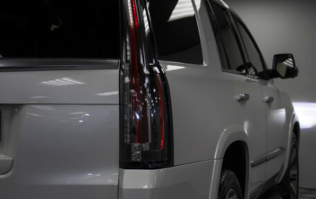 Cadillac Escalade IV, 2015 год, 4 100 000 рублей, 35 фотография