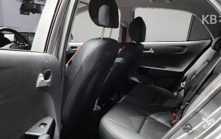 KIA Morning III, 2022 год, 930 050 рублей, 8 фотография