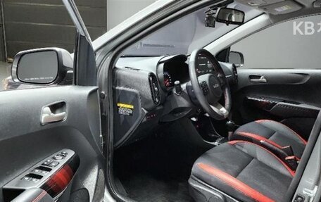 KIA Morning III, 2022 год, 930 050 рублей, 7 фотография