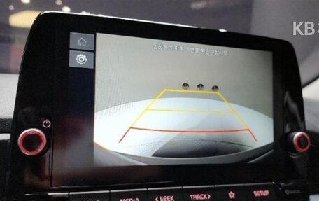 KIA Morning III, 2022 год, 930 050 рублей, 9 фотография