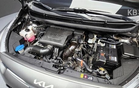 KIA Morning III, 2022 год, 930 050 рублей, 11 фотография