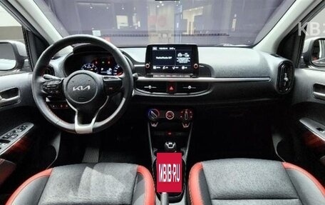 KIA Morning III, 2022 год, 930 050 рублей, 5 фотография