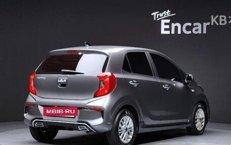 KIA Morning III, 2022 год, 930 050 рублей, 2 фотография