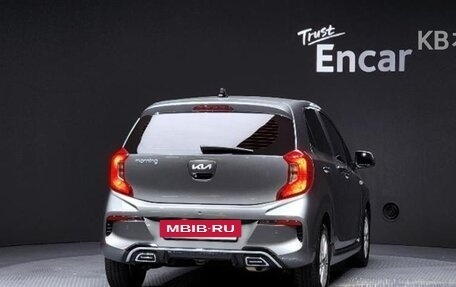 KIA Morning III, 2022 год, 930 050 рублей, 4 фотография