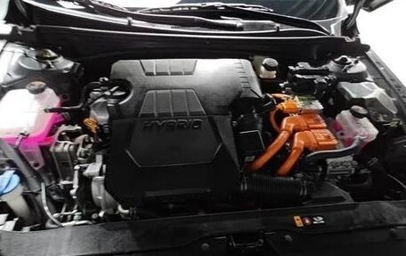 Hyundai Avante, 2024 год, 2 380 000 рублей, 6 фотография