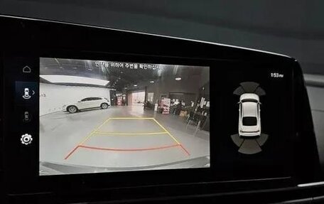 Hyundai Avante, 2024 год, 2 380 000 рублей, 15 фотография