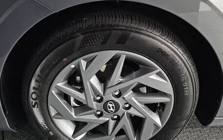 Hyundai Avante, 2024 год, 2 380 000 рублей, 5 фотография