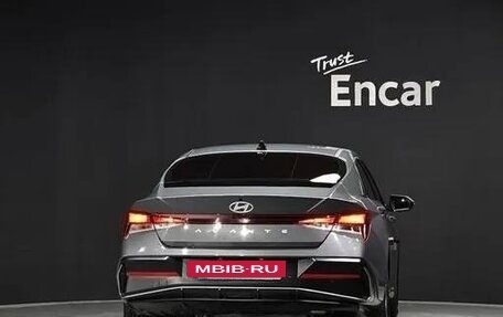 Hyundai Avante, 2024 год, 2 380 000 рублей, 4 фотография