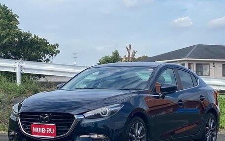 Mazda 3, 2022 год, 1 812 040 рублей, 1 фотография