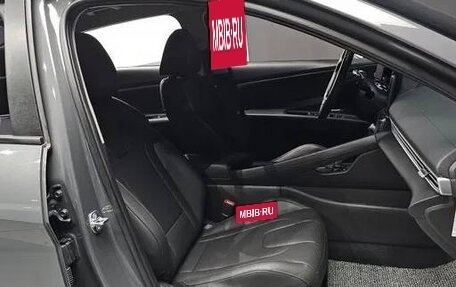 Hyundai Avante, 2024 год, 2 380 000 рублей, 10 фотография